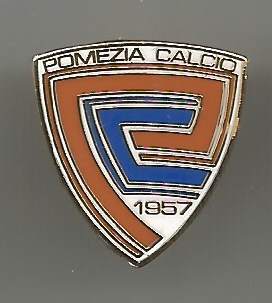 Badge Pomenzia Calcio
